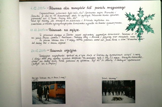 Kawałek historii